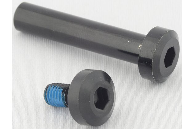 NORCO Shaft/Nt 66.5 15 M10X1.5 13Hex 913600-001