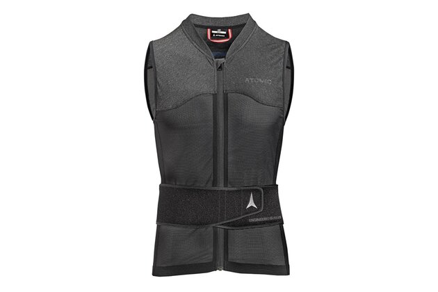 Ochranná vesta ATOMIC LIVE SHIELD AMID VEST M LV1