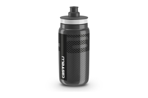 Lahev CASTELLI Black 550 ml