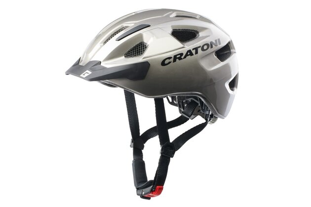 Helma CRATONI C-Swift Anthracite Glossy