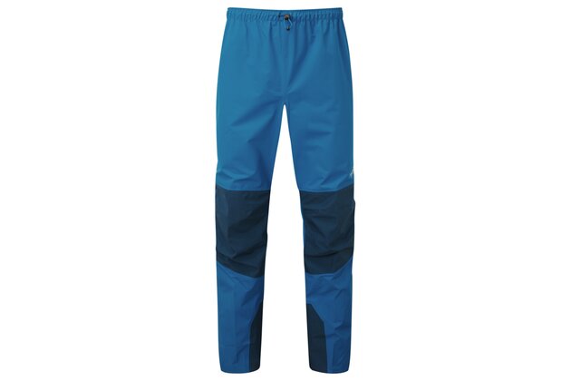Kalhoty MOUNTAIN EQUIPMENT Saltoro Mykonos/Majolica