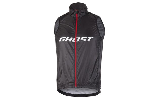 Vesta GHOST Factory Racing Black