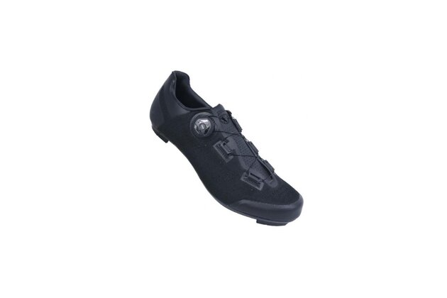 Tretry FLR F-11 Knit Black