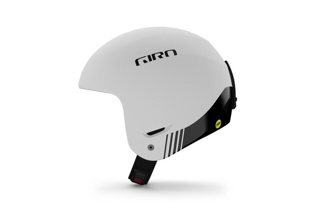 Přilba GIRO Signes Spherical Mat White