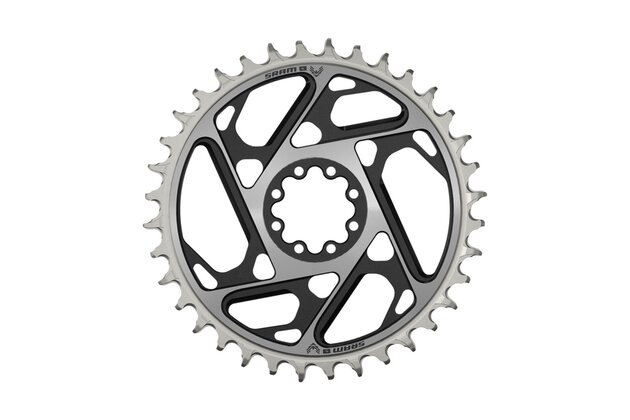 Převodník SRAM T-TYPE XXSL D1 Direct Mount 0mm Offset 12s Black
