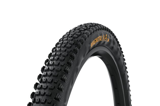 Plášť CONTINENTAL Magnotal Trail Grip kevlar