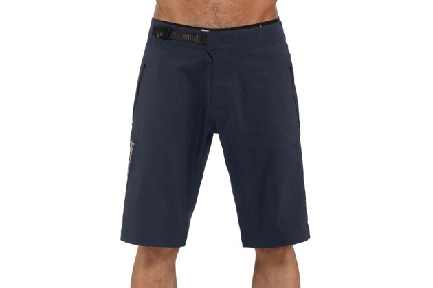 Kraťasy HORSEFEATHERS Stoker Indigo