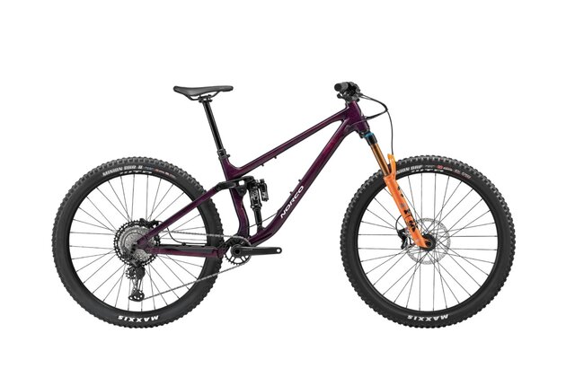 NORCO Fluid A1 29 Purple Haze