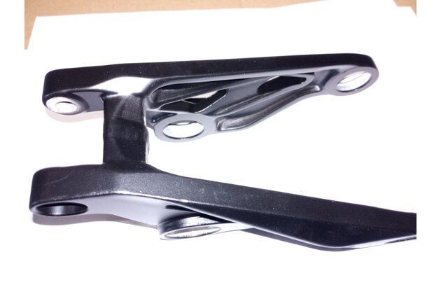 Vahadlo GHOST jednodílné SLAMR 2018-2019