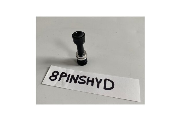 Uchycení hydraulické sedlovky EIGHTPINS
