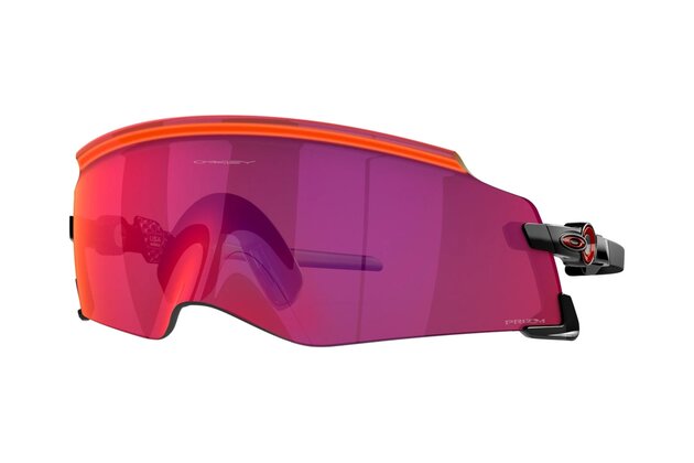Brýle OAKLEY Kato Polished Black/Prizm Road