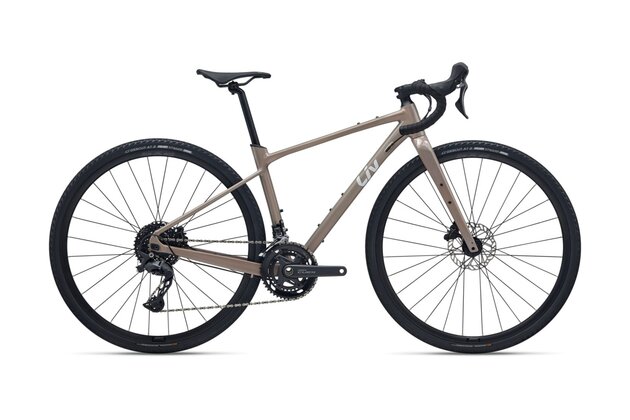 LIV Devote 1 Dune Beige