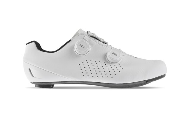 Tretry GAERNE Carbon G.Fuga Core White