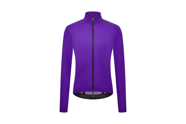Bunda SANTINI Power Shield  Purple