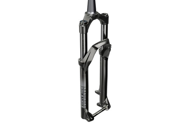 Vidlice ROCK SHOX Recon Silver RL Crown 29 Black