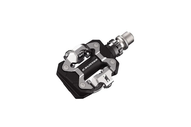 Pedály EXUSTAR PM239