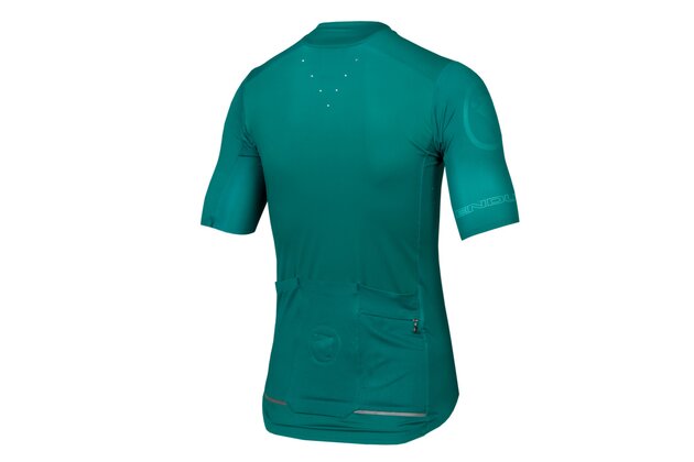 Dres ENDURA Pro SL Emerald Green