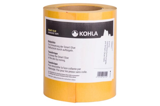 Lepidlo na pásy KOHLA Glue Transfer Tape
