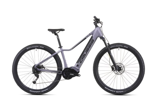 CRUSSIS e-Fionna 7.11 513 Wh