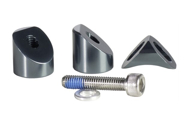 NORCO Seatpost Clamp (Integrated) Bl 915000-001