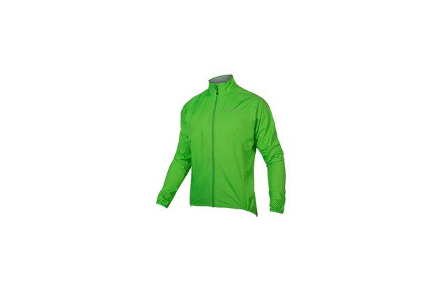 Bunda ENDURA Xtract II Hi-Viz Green