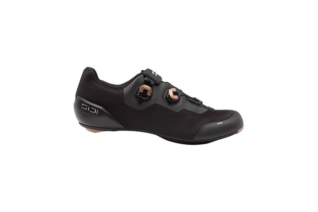 Tretry SIDI Genius X Wyve Black