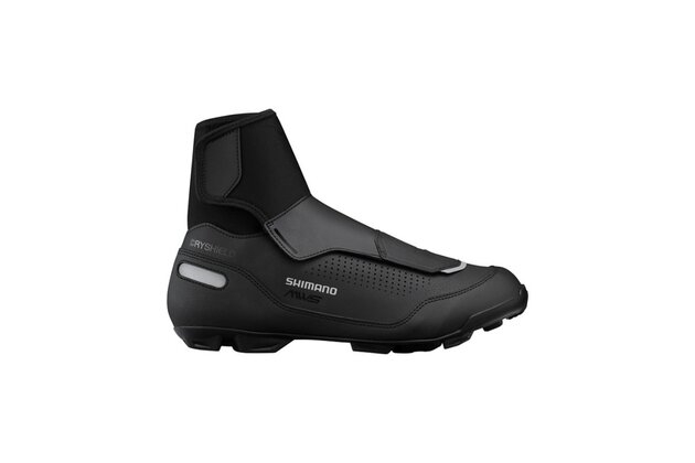 Zimní tretry SHIMANO SH-MW502 Black