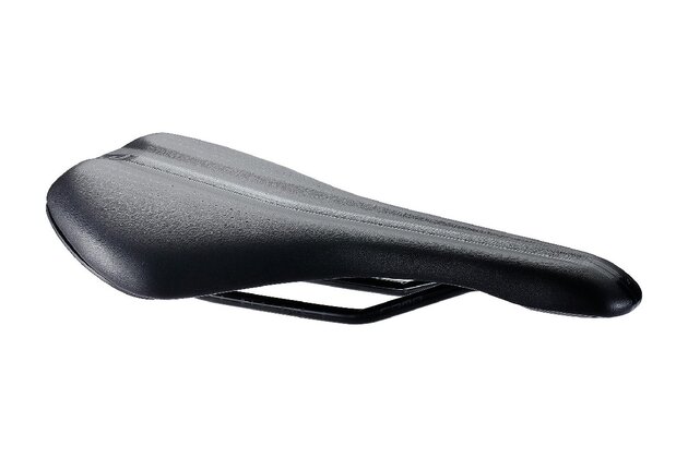 Sedlo BBB BSD-154 Convoy 145mm