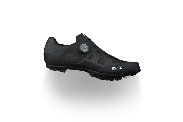 MTB tretry FIZIK Vento Proxy černá
