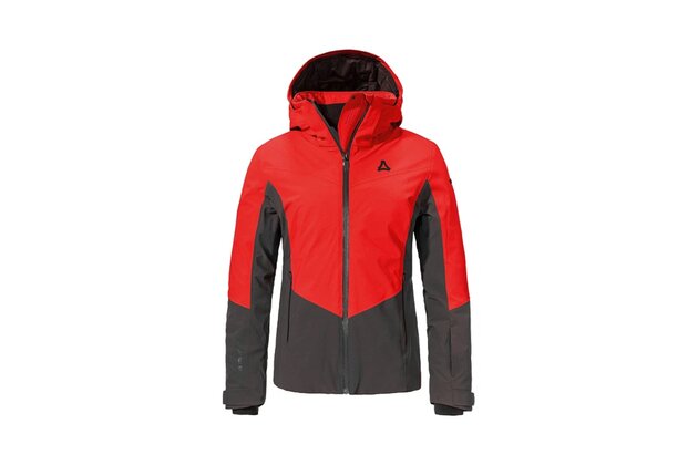 Dámská bunda SCHÖFFEL Style Safuna WMS