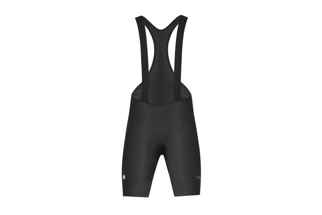 Pánské kraťasy s laclem CASTELLI Competizione 2 Black