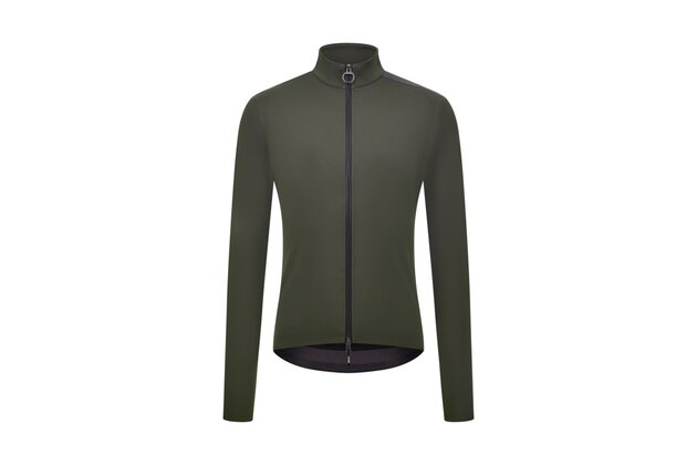 Bunda SANTINI Power Shield  Military Green