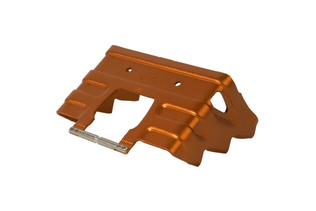Stoupací železa DYNAFIT Crampons 100mm