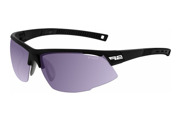 Sluneční brýle R2 Racer HD Polarized Black