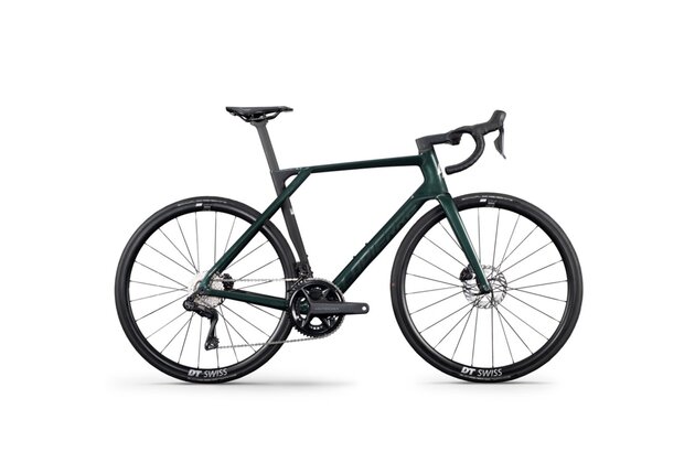 LAPIERRE Xelius DRS 7.0 Undergrowth Green