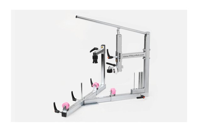 PTN Easy Machine