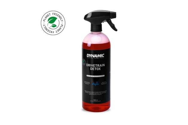 Čistič DYNAMIC Bio Drivetrain Detox