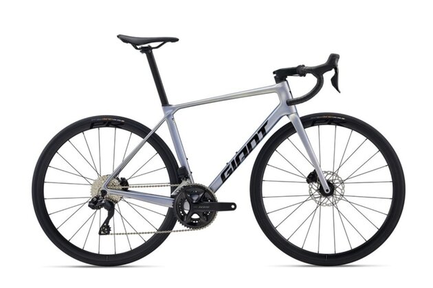 GIANT TCR Advanced 1 KOM Dreamy Blue