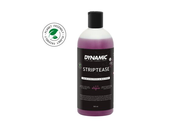 Čistič DYNAMIC Striptease 500ml