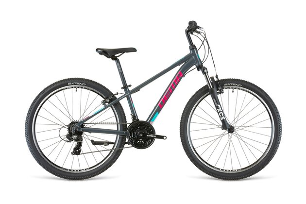 DEMA Roxie 26 Dark Gray