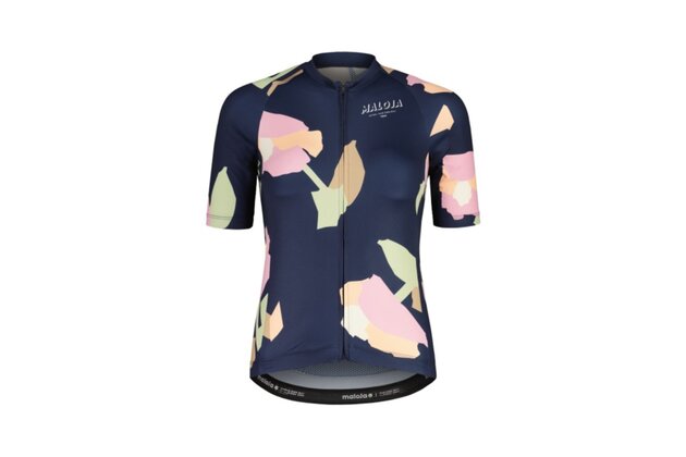 Dámský dres MALOJA SchneckM.