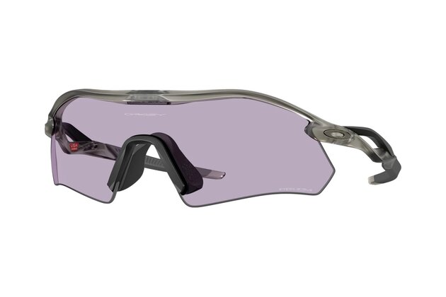 Brýle OAKLEY Radar Plate Matte Grey Ink/Prizm Slate