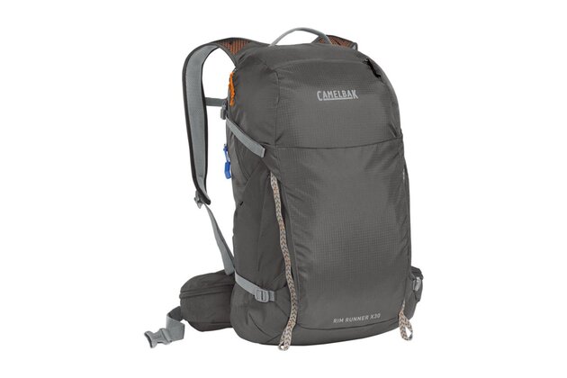 Batoh CAMELBAK Rim Runner X30 Terra Storm Grey
