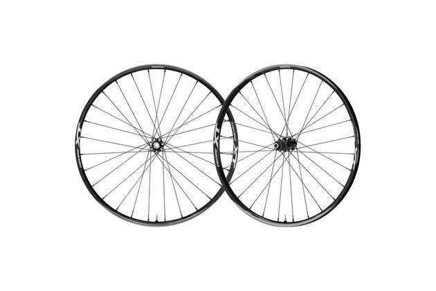 Zapletená kola SHIMANO XT WH-M8020 27.5" Boost E-Thru