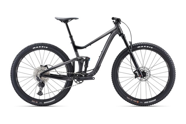 GIANT Trance 29 2 Metallic Black