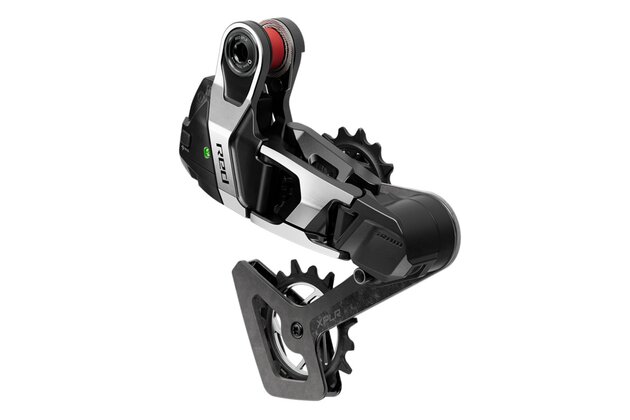 Přehazovačka SRAM Red AXS XPLR E1 13s