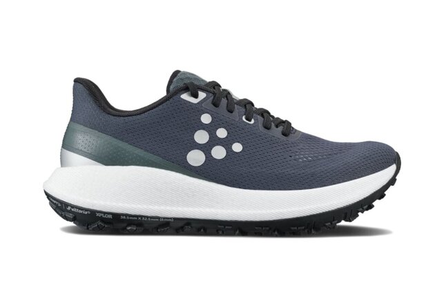 Boty CRAFT Xplor Blue