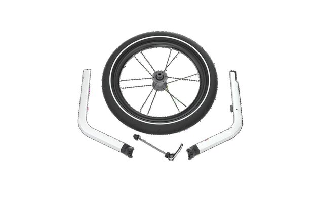 Terénní sada Thule Chariot Single