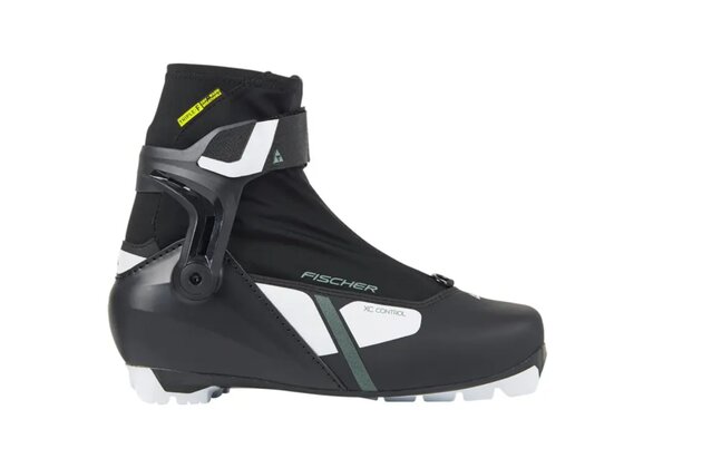 Dámské boty na běžky FISCHER XC CONTROL WS
