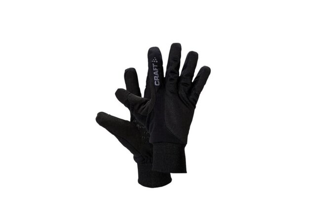 Rukavice CRAFT Core Insulate Black